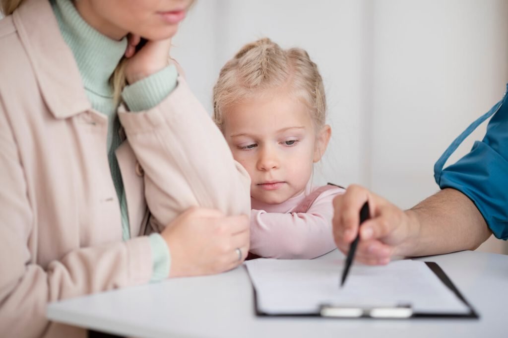 Refus de payer les frais exceptionnels : droits, démarches et recours 4 Lettre de mise en demeure avec justificatifs de dépenses scolaires et médicales pour enfant.