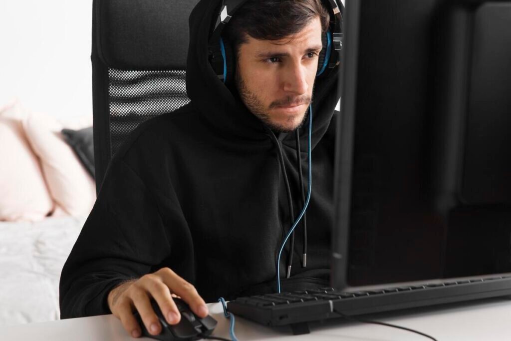 Peut-on porter plainte pour provocation dans les jeux vidéo ? Lois et démarches 3 Enregistrement de preuves numériques et captures d'écran pour déposer plainte pour cyberharcèlement.